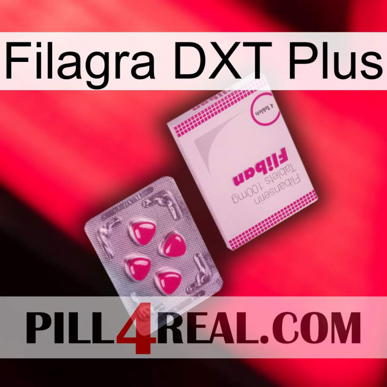 Filagra DXT Plus 32